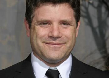 Sean Astin Net Worth; How Rich is Sean Astin?