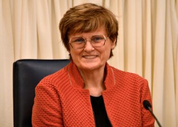 Katalin Karikó Biography, Covid Vaccine, Pfizer, Age, Husband, Children, Net worth & Salary