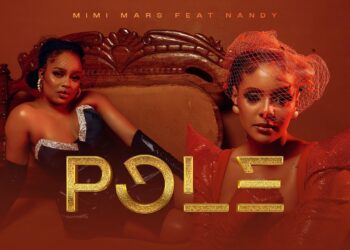 DOWNLOAD Mimi Mars – Pole Ft. Nandy mp3