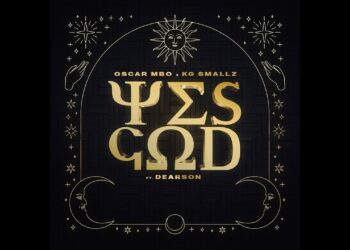DOWNLOAD Oscar Mbo, KG Smallz, MÖRDA, Thakzin & Mhaw Keys – Yes God Ft. Dearson mp3