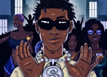 DOWNLOAD Shallipopi – Sharpiru mp3