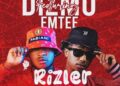 DOWNLOAD Dizmo ft Emtee – Rizler & Lighter  mp3