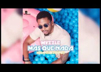 DOWNLOAD Mvzzle – Mas Que Nada (Quantum Sound) mp3