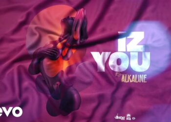 DOWNLOAD Alkaline – Iz You mp3