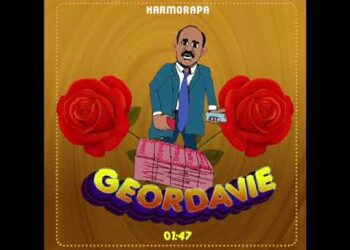 DOWNLOAD Harmorapa – Goerdavie mp3