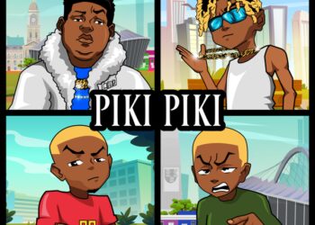 DOWNLOAD Yumbs – Piki Piki Ft Justin99, Uncle Vinny featuring Pcee & Pcee mp3