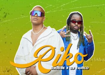 DOWNLOAD Djodje x DJ Tarico – Riko mp3