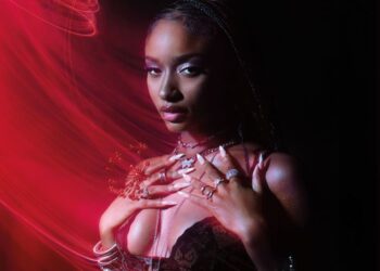 Ayra Starr – Rhythm & Blues (Lyrics)