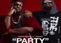 DOWNLOAD Basketmouth – Party ft. Peruzzi mp3