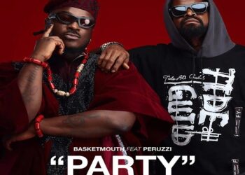DOWNLOAD Basketmouth – Party ft. Peruzzi mp3