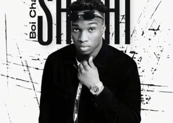 DOWNLOAD Boi Chase – SHI SHI mp3