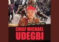 DOWNLOAD Chief Michael Udegbi – Ndi Ego Fa Nwelu Weight mp3