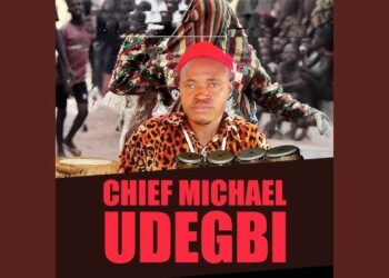 DOWNLOAD Chief Michael Udegbi – Kedu Ife Emelu Mmadu mp3