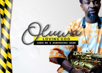 DOWNLOAD Chris ND – Oluwa Show Me Love ft. Ngborogwu Band mp3