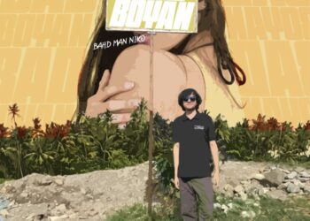 DOWNLOAD Bad Man Niko – Bad Boyan mp3