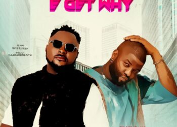DOWNLOAD DJ Baddo Ft. Skales – E Get Why mp3
