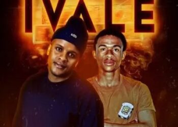 DOWNLOAD DJ Karri & Official Megaohms ft Majort 012 – iVale mp3