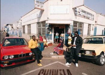 DOWNLOAD DJ Maphorisa & Tman Xpress – Hamba Nam Ft. Mellow & Sleazy, Xduppy, Mr Pilato & Egoslimflow mp3