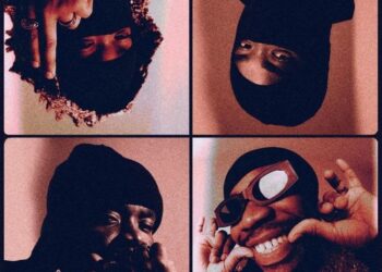 DOWNLOAD DarkoVibes – Around The Globe mp3