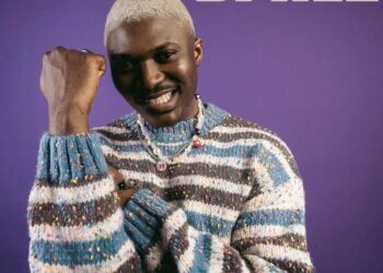 DOWNLOAD Diamond Jimma – Smile mp3