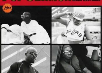 DOWNLOAD Dope Caesar – Pop Sermon ft. Fave & Ajebo Hustlers mp3