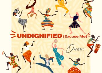 DOWNLOAD Dunsin Oyekan – Undignified (Excuse Me) mp3