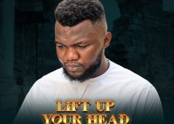 DOWNLOAD Frank Godwin – Lift Up Your Head mp3