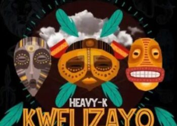 DOWNLOAD Heavy K ft Mazet & Thakzin – Kwelizayo mp3