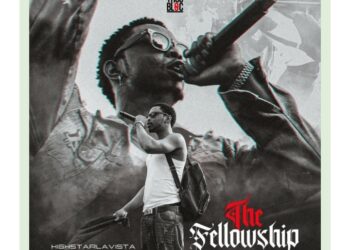 DOWNLOAD Highstar – Obodobo Ft. Aguero Banks mp3