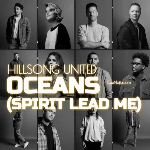 DOWNLOAD Hillsong United – Ocean(Spirit lead me) mp3