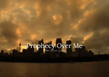 DOWNLOAD Min. Queen Jonah – Prophecy Over Me (Full Cover) mp3