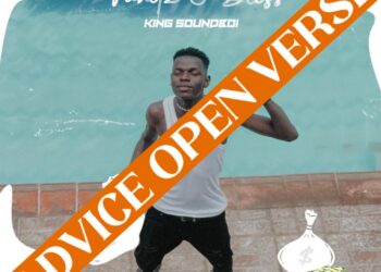 DOWNLOAD King SoundBoi – Advice Open Verse (Beat) mp3