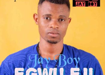 DOWNLOAD Jay Boy – Egwu Eji (ebe ano) mp3