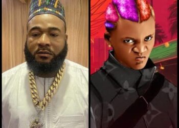 DOWNLOAD Portable – Life Is Full Of Sam Larry (Tribute To Mohbad) mp3