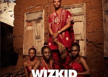 DOWNLOAD Wizkid – On Top Your Matter  mp3