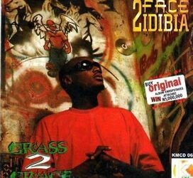 DOWNLOAD 2Baba – I Dey Feel Like mp3