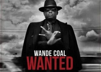 DOWNLOAD Wande Coal – Monster mp3