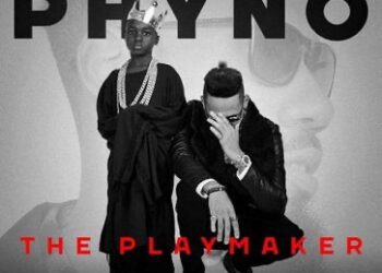 DOWNLOAD Phyno – Yes I Pray mp3