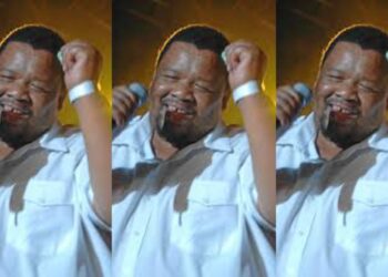 Spokes H Biography, Death, Songs, Age, Wife, Children, Net worth