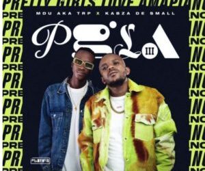 DOWNLOAD Kabza De Small – Heeyy Ft MDU aka TRP mp3