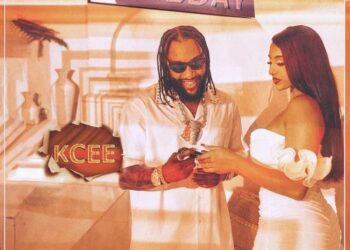 DOWNLOAD Kcee – Tuesday mp3