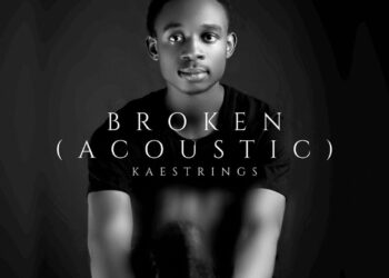 DOWNLOAD Kaestrings – Broken (Acoustic) mp3