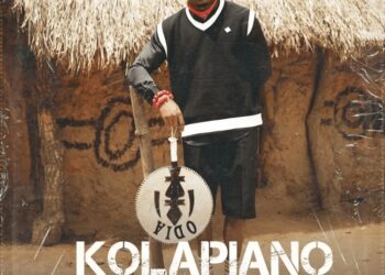 DOWNLOAD Kolaboy – Kolapiano Vol. 3 (Sewaa Sewaa) ft. Lawrence Obusi mp3