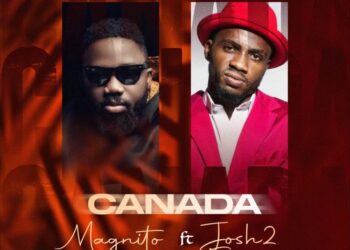 DOWNLOAD Magnito – Canada (Remix) ft. Josh2funny mp3