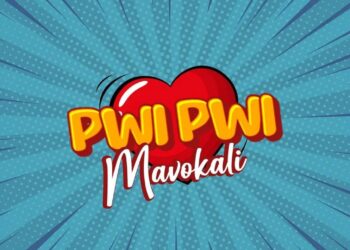 DOWNLOAD Mavokali – Pwi Pwi mp3
