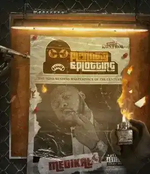 DOWNLOAD Medikal – CONVO Ft Jhay Bhad & Headie On mp3