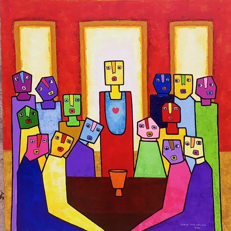 DOWNLOAD Mr Eazi – Exit ft. Soweto Gospel Choir mp3