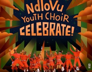 DOWNLOAD Ndlovu Youth Choir – Celebrate mp3