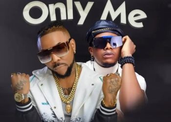 DOWNLOAD Oritse Femi – Only Me Ft Aje Billz mp3