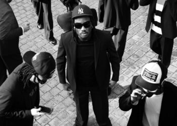 DOWNLOAD PaBrymo Ft Mohbad – Unstoppable mp3